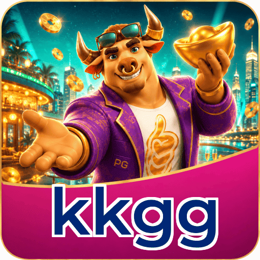 kkgg Certificado eCOGRA - Jogos Justos Auditados