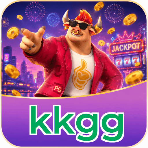 kkgg Segurança Logo 2