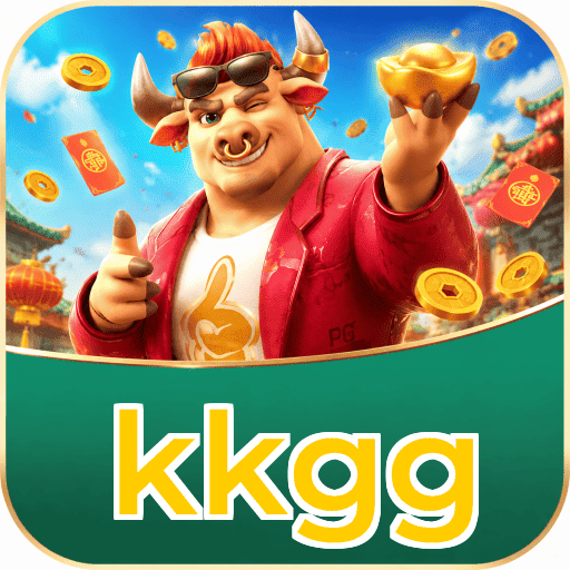 kkgg Instalar Logo 2