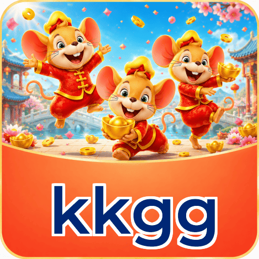 kkgg Instalar Logo 1