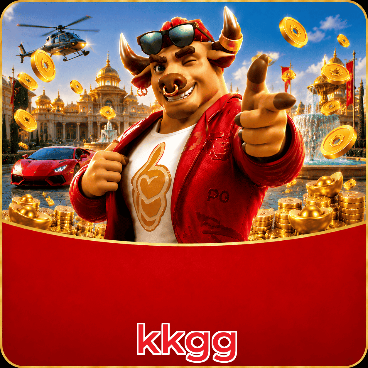 kkgg Certificado eCOGRA