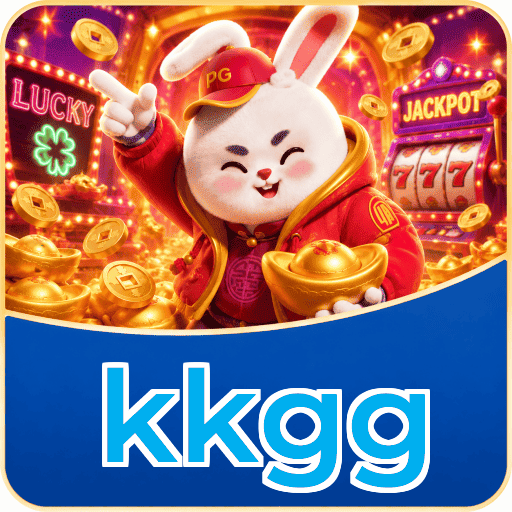 kkgg Instalar Logo 3
