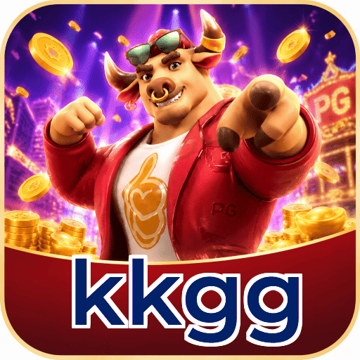 kkgg Segurança Logo 3