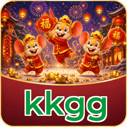Slots kkgg - Jackpots Progressivos