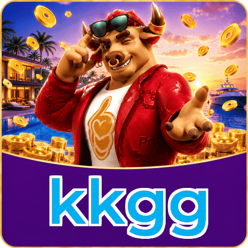 kkgg Licenciado Curaçao - Segurança SSL 256-bit